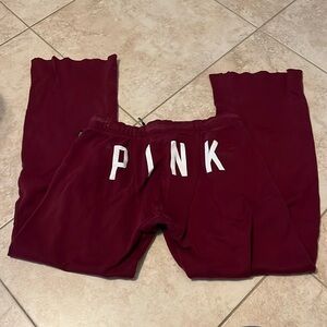 PINK Sweatpants
